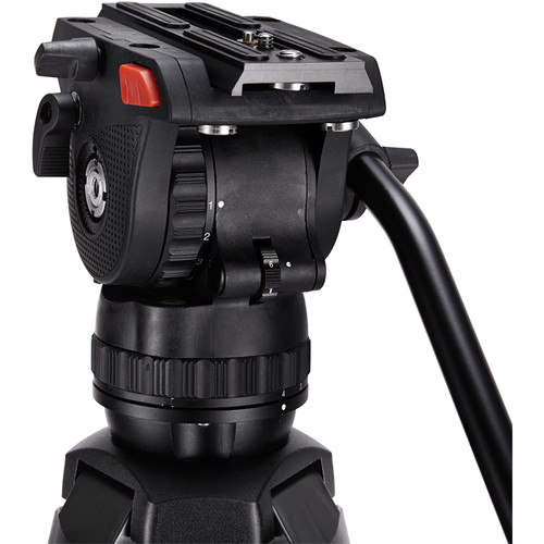  Camgear MARK 4 MS 75mm Tripod System  - 2