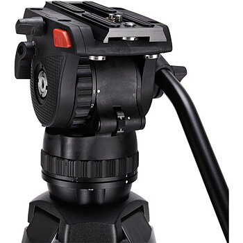  Camgear MARK 4 MS 75mm Tripod System 
