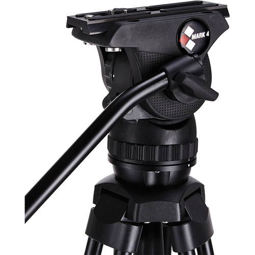  Camgear MARK 4 MS 75mm Tripod System  - 3