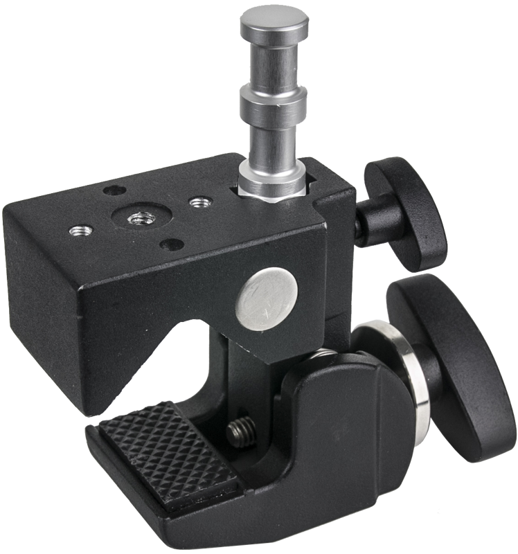 Kupo KS-020 5/8"""" Compact Alu. Snap In Pin - 2