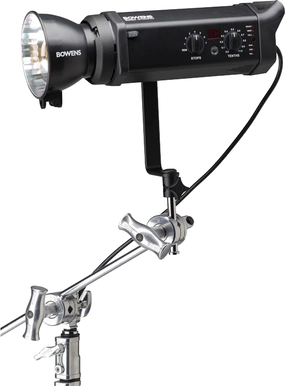 Kupo KS-033 5"""" Grip Arm Pin - 4