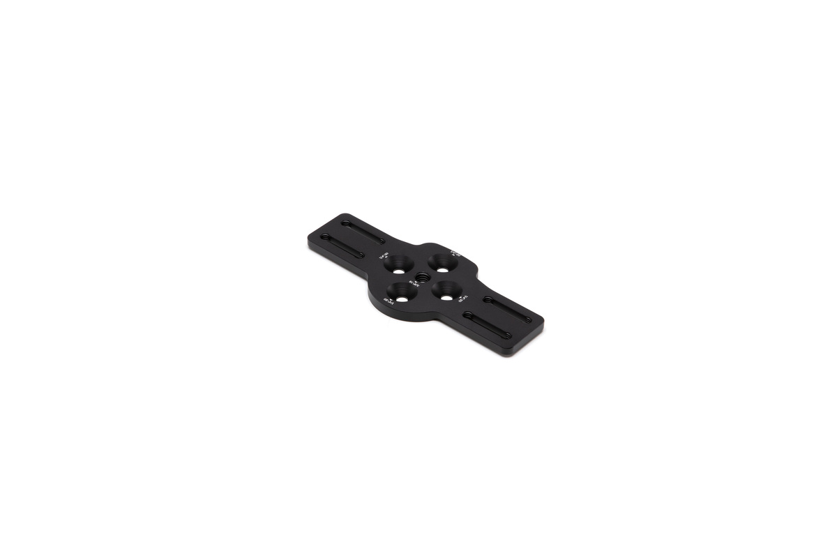 DJI Ronin-S Universal Mount - 4