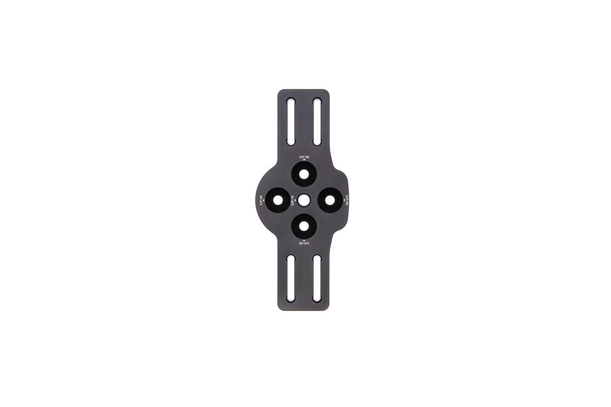 DJI Ronin-S Universal Mount - 6