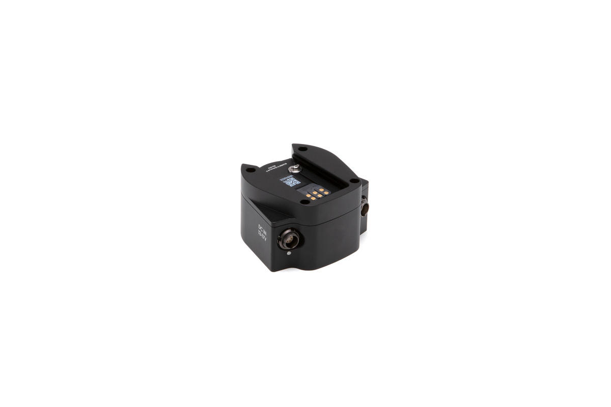 DJI Ronin-S Universal Mount - 5