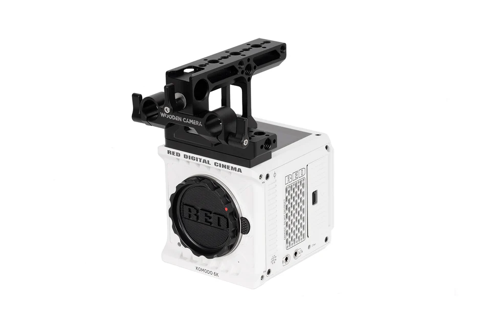 Wooden Camera Komodo Revolva Riser - 4