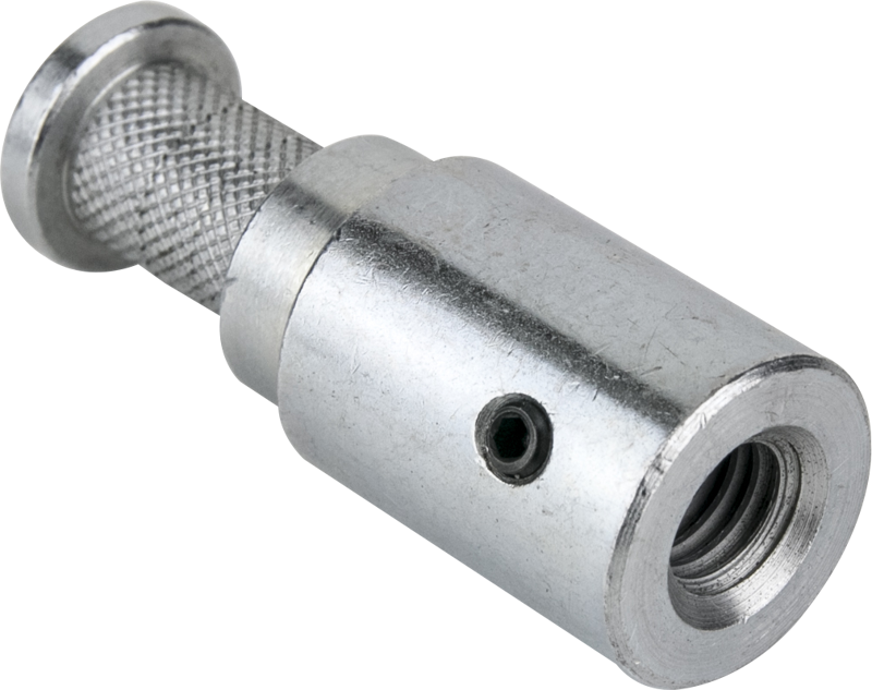 Kupo KS-037 16mm Male Adapter-3/8""""