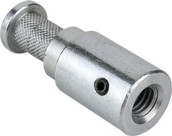 Kupo KS-037 16mm Male Adapter-3/8""""