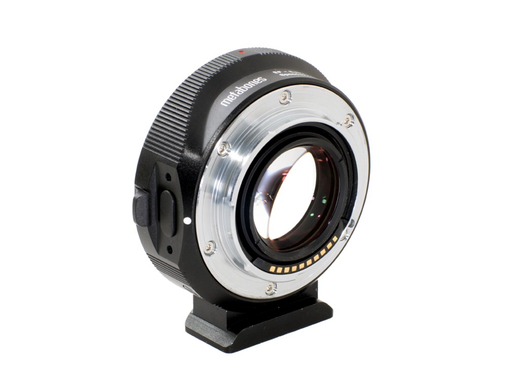 Metabones Canon EF to Sony E Mount T Speed Booster ULTRA 0.71x II - 2