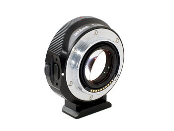 Metabones Canon EF to Sony E Mount T Speed Booster ULTRA 0.71x II