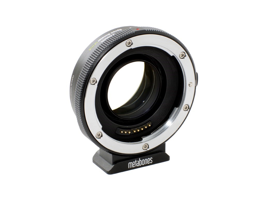 Metabones Canon EF to Sony E Mount T Speed Booster ULTRA 0.71x II -  Voosestore