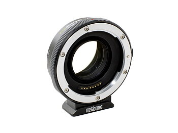 Metabones Canon EF to Sony E Mount T Speed Booster ULTRA 0.71x II