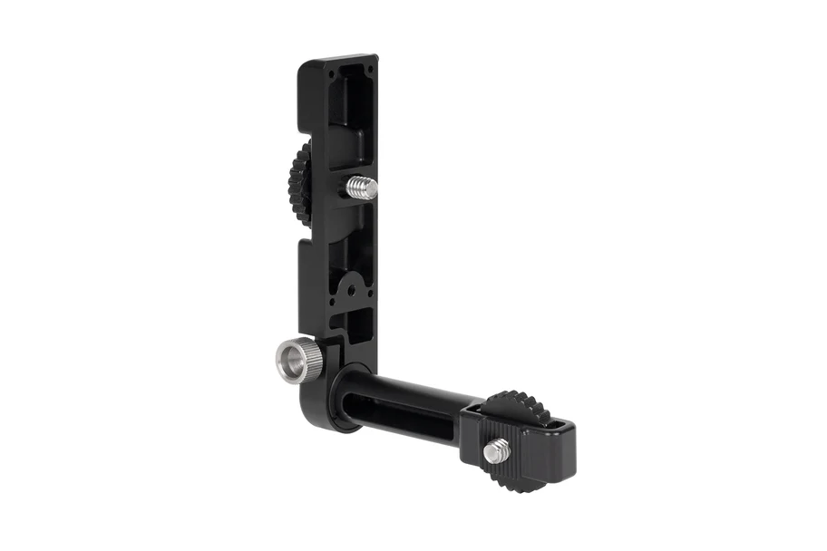 Wooden Camera Mini Monitor Hinge (C300mkIII, C500mkII) - 3