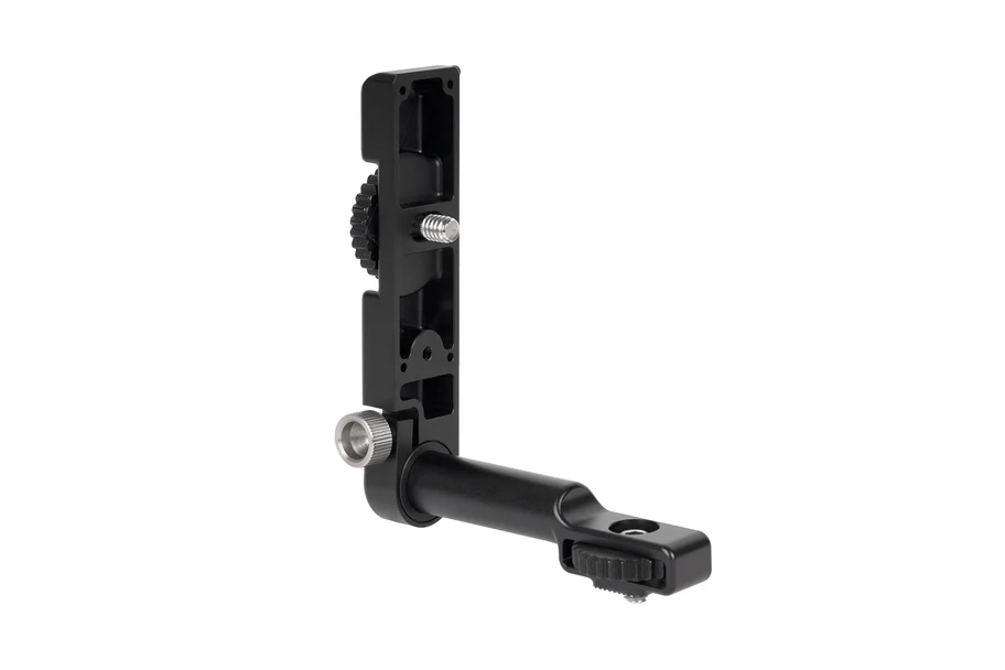 Wooden Camera Mini Monitor Hinge (C300mkIII, C500mkII) - 2