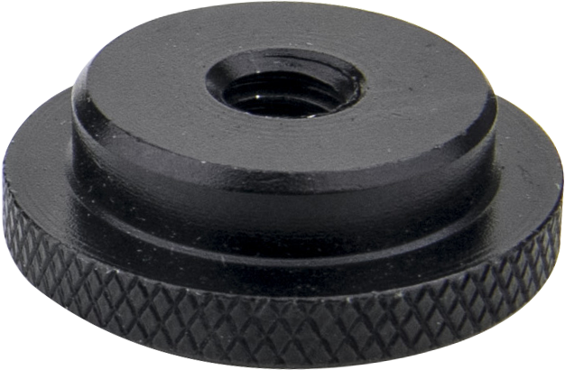 Kupo KS-041 Hot Shoe Adapter 3/8''-1/4'' W Barrel Adapter - 2