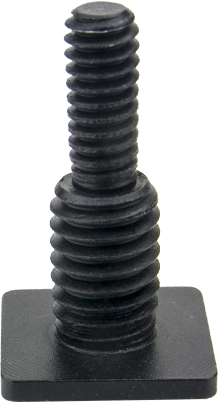 Kupo KS-041 Hot Shoe Adapter 3/8''-1/4'' W Barrel Adapter - 5