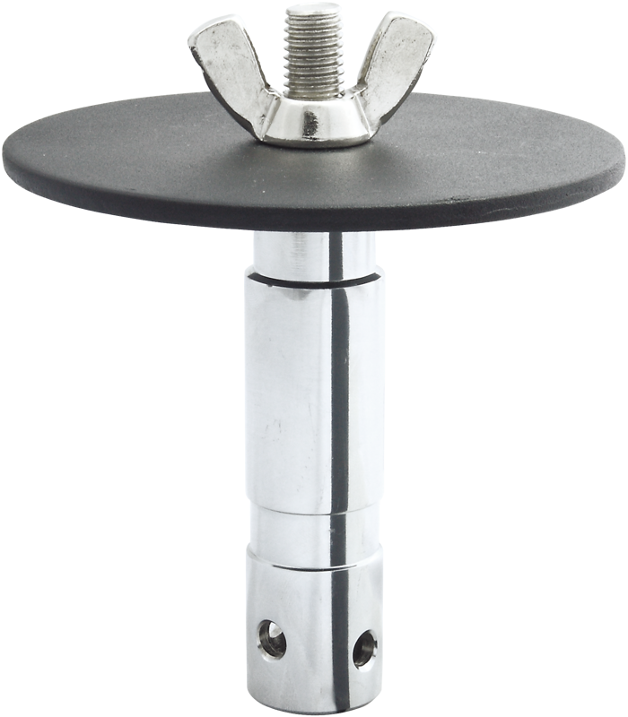Kupo KS-042 28mm Pin w/M12 Thread & Plate – för filmskapare