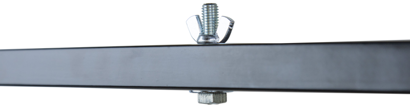 Kupo KS-056 6 Lantern T Bar - 4