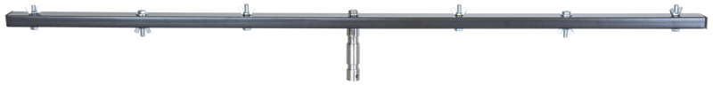 Kupo KS-056 6 Lantern T Bar - 2