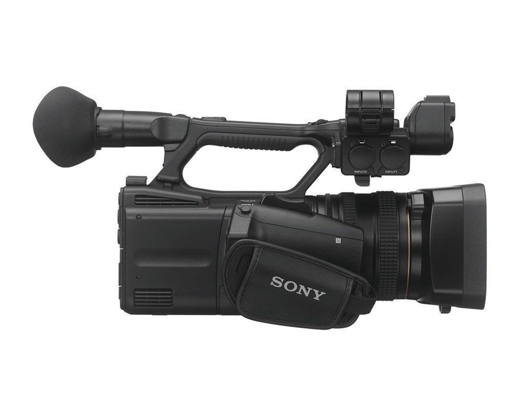 nx5 video