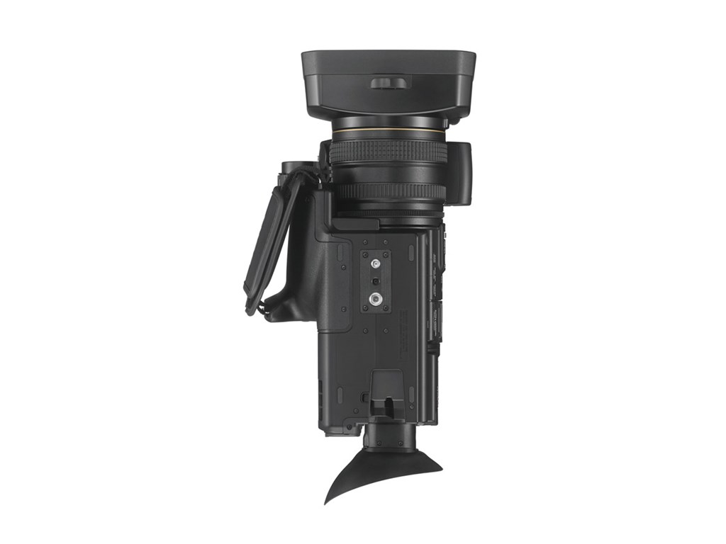 Sony HXR-NX5R  - 6