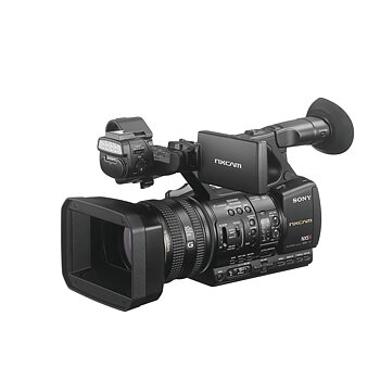 Sony HXR-NX5R 