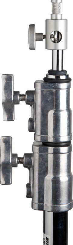 Kupo KS-079 Baby Light Adapter For Elinchrom - 2