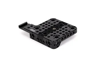 Wooden Camera Top Plate (Canon C70)