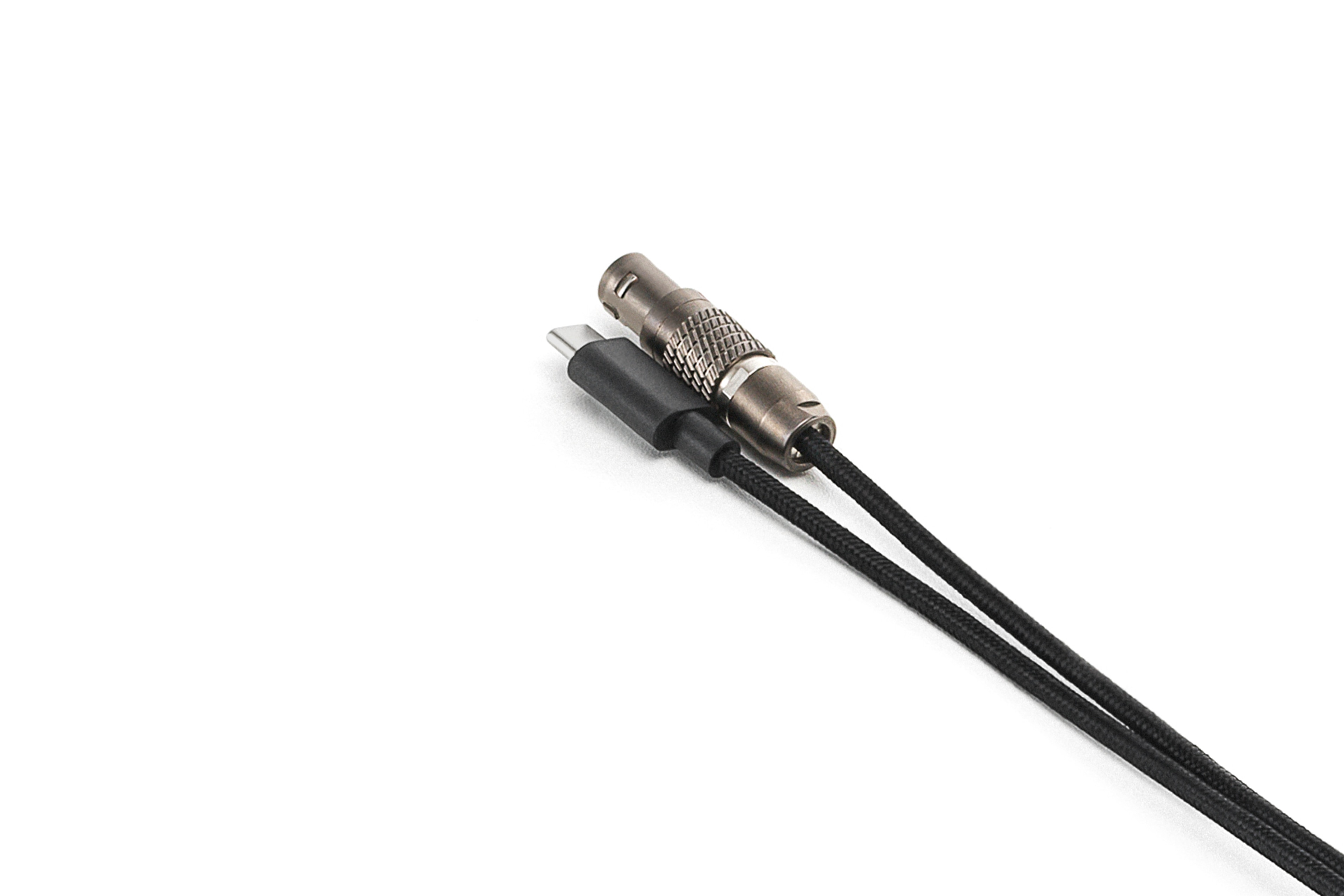 DJI Focus Pro LiDAR to DJI Transmission Cable Hub - 3