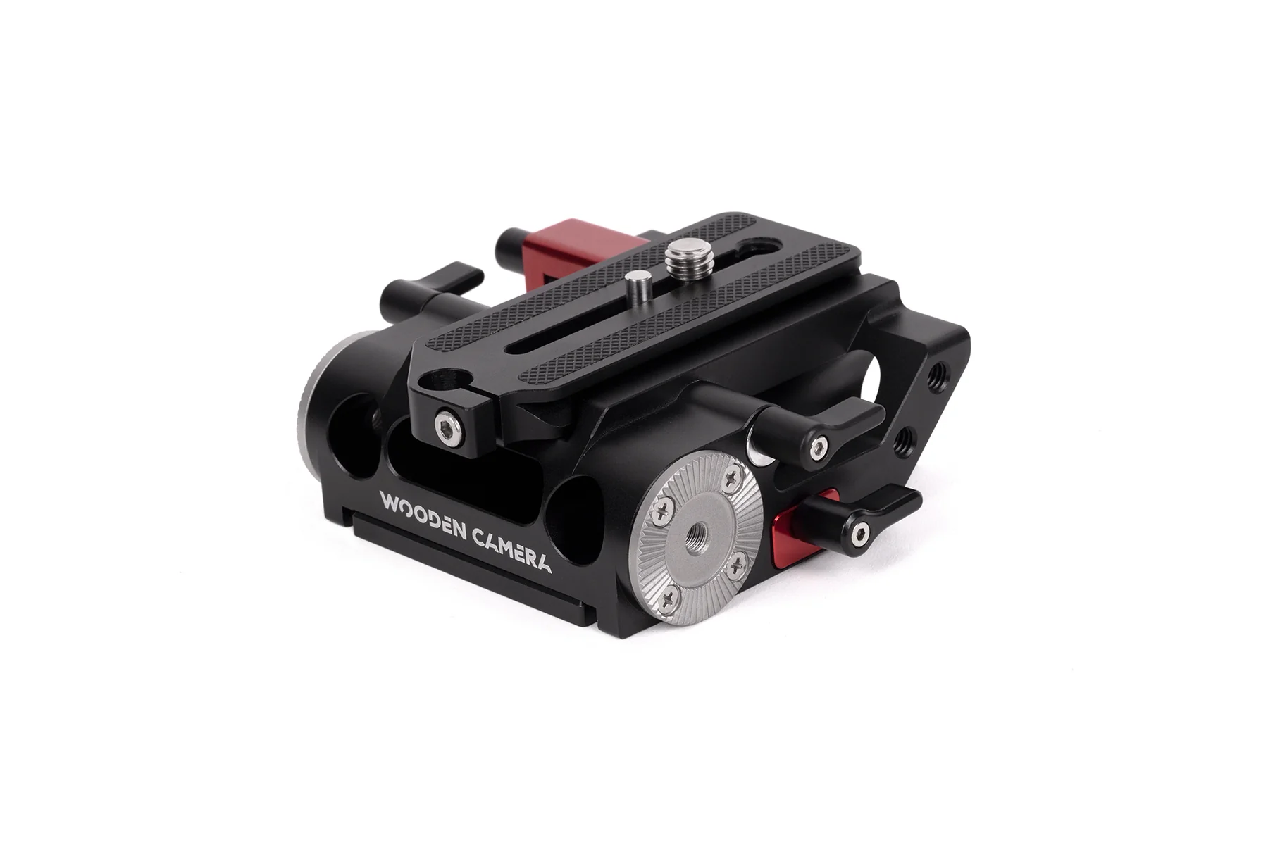 Wooden Camera LW 15mm Baseplate (Canon C70)