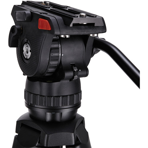  Camgear MARK 6 MS 75mm Tripod System  - 3