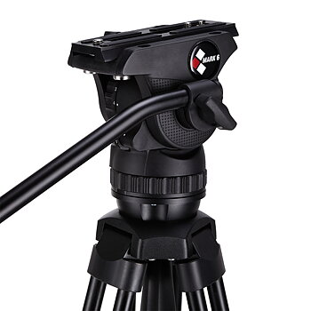  Camgear MARK 6 MS 75mm Tripod System 