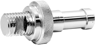 Kupo KS-092 5/8"""" Male Adapter For 4 Way Clamp