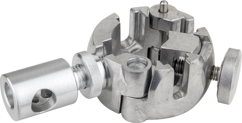 Kupo KS-093 5/8"""" Female Adapter For 4 Way Clamp - 2