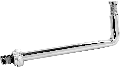Kupo KS-094 Snap In Right Angle Pin For 4 Way Clamp – för filmskapare