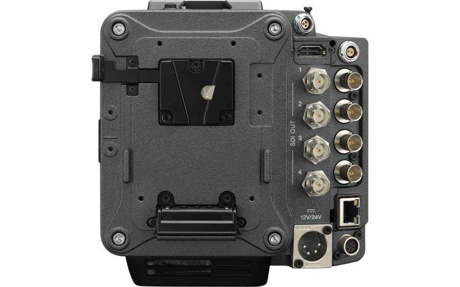Sony VENICE 2 8K Inc DVF-EL200 And Both Licenses - 3