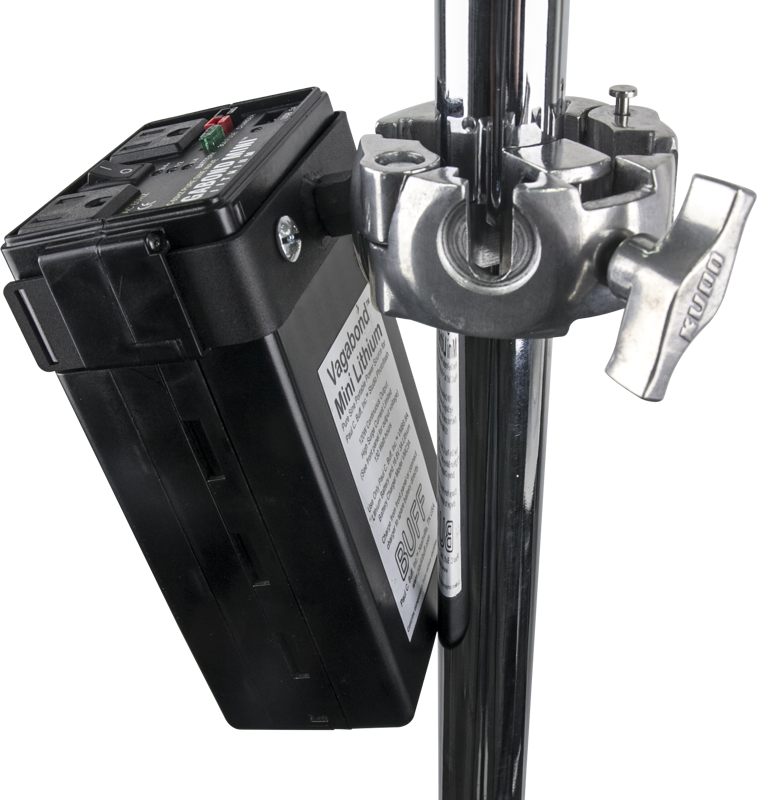 Kupo KS-099 Bracket w/ Hex Stud For Vagabond - 5