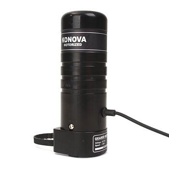 Motor 721/:1 for konova  slider motion controller