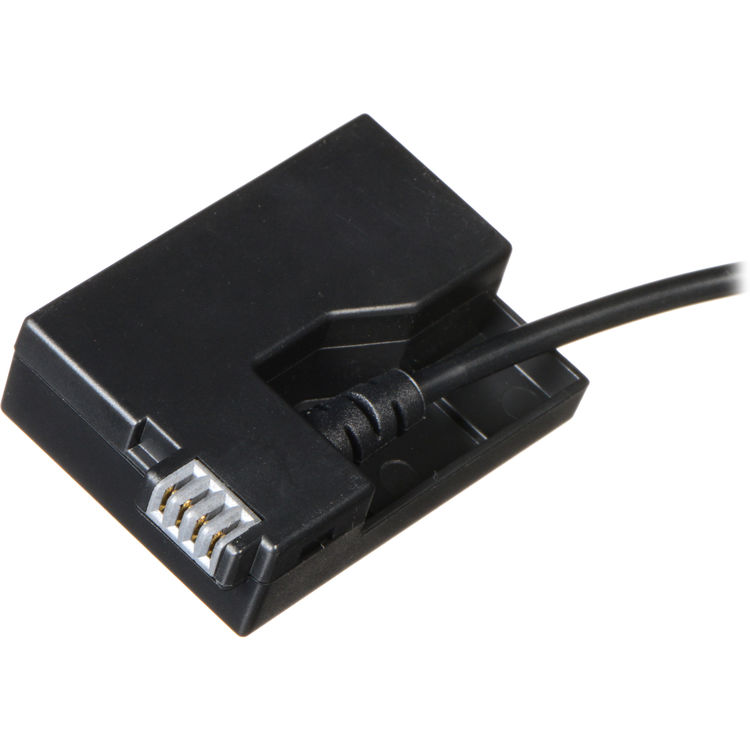  SmallHD FOCUS Nikon EN-El14 Power Adapter  - 2