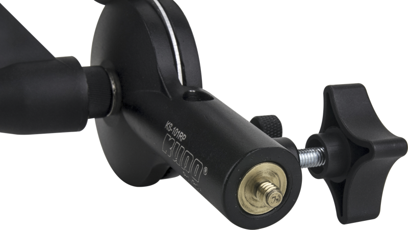 Kupo KS-101RP Rolypoly Counterblanced Umbrella Swivel Bracket - 9