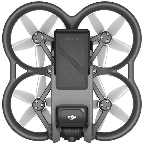 DJI Avata FPV Drone - 4