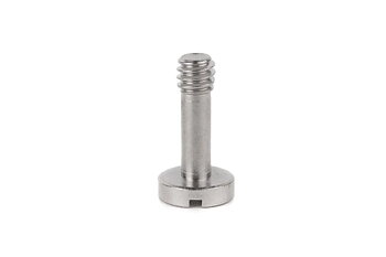 Wooden Camera Shoulder Rig 1/4-20 Screw