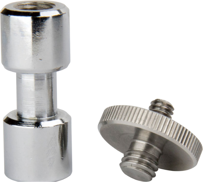 Kupo KS-113 17mm Spigot With 1/4''-20 Male Thread - 2