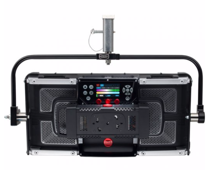 Rotolight Titan X2 Standard Yoke - 2