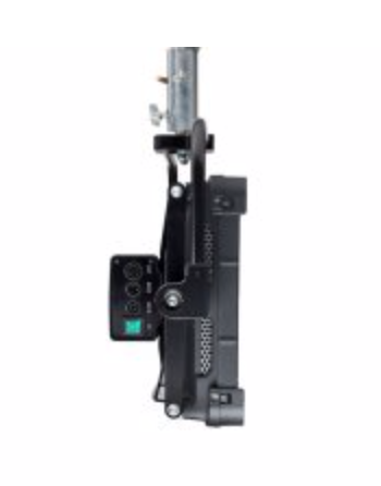 Rotolight Titan X2 Standard Yoke - 3