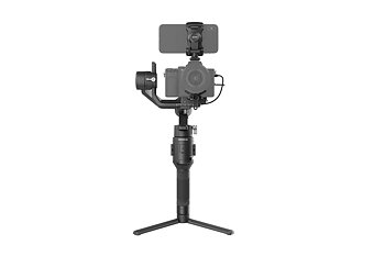 Dji Ronin-SC Gimbal Stabilizer