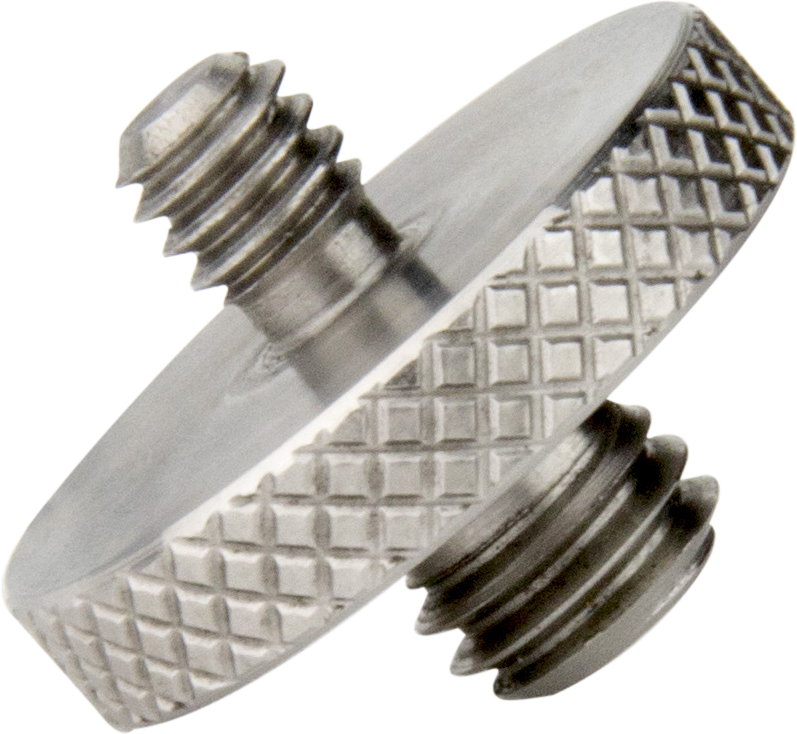Kupo KS-123 3/8"""" - 1/4"""" Adapter