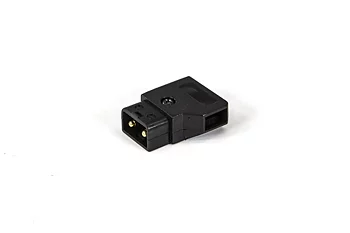 Wooden Camera Male D-Tap Connector