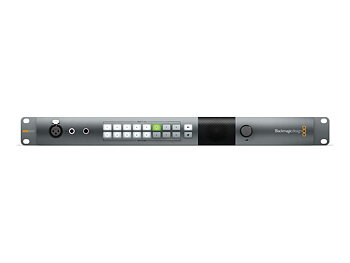 Blackmagic Design ATEM Talkback Converter 4K