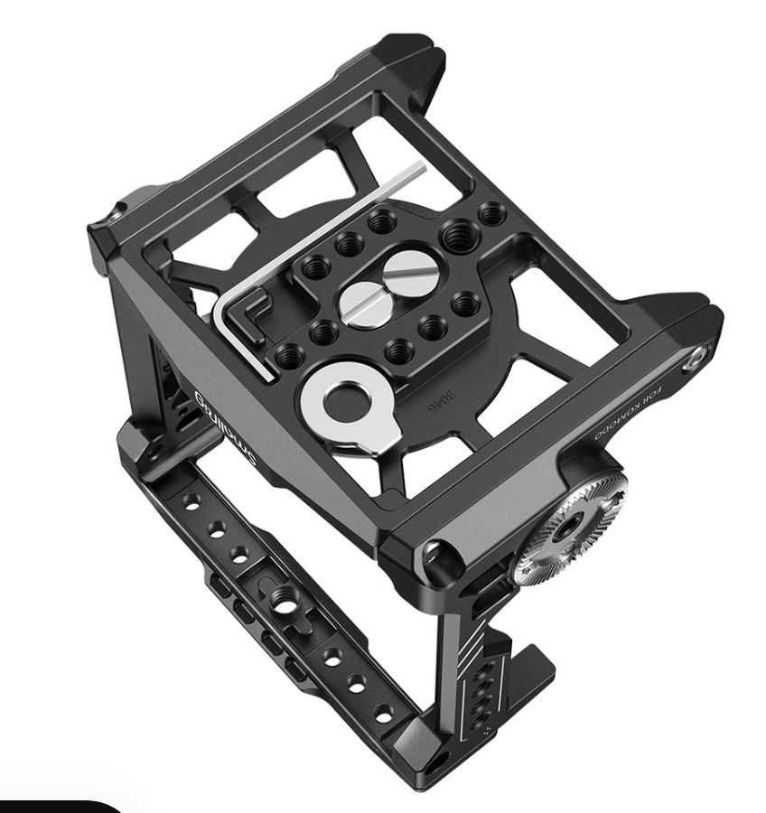 SmallRig RED KOMODO Cage 3046 - 4