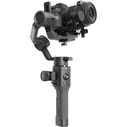 その他 DJI RONINSC PROCOMBO DJI Ronin-SC Pro Combo Kit Gimbal Stabilizer - Voosestore